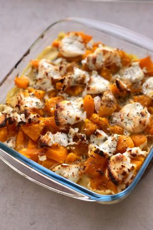 5 recettes végétariennes pour savourer l’automne en douceur