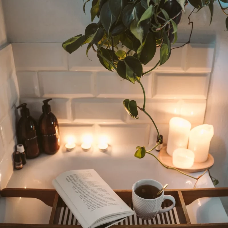 Comment prendre du temps pour soi quand on en n’a pas beaucoup?
