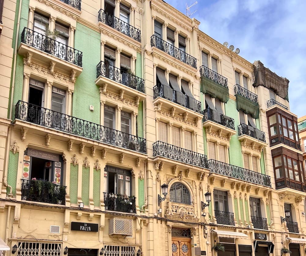 alicante