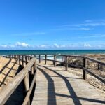 plage costa blanca automne