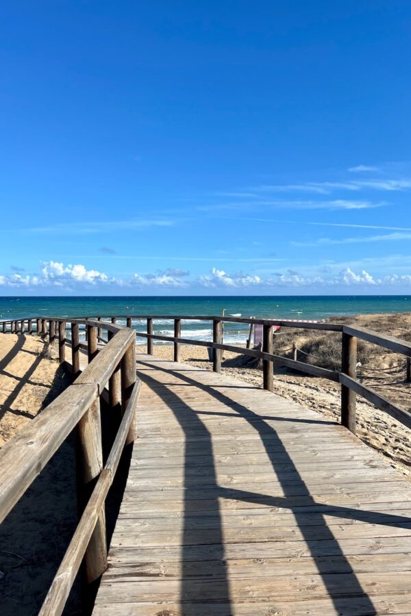Profiter de la Costa Blanca en automne : itinéraire d’une semaine en famille