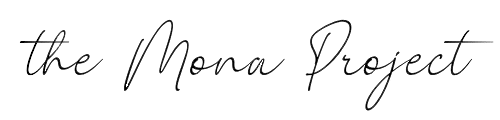 The Mona Project