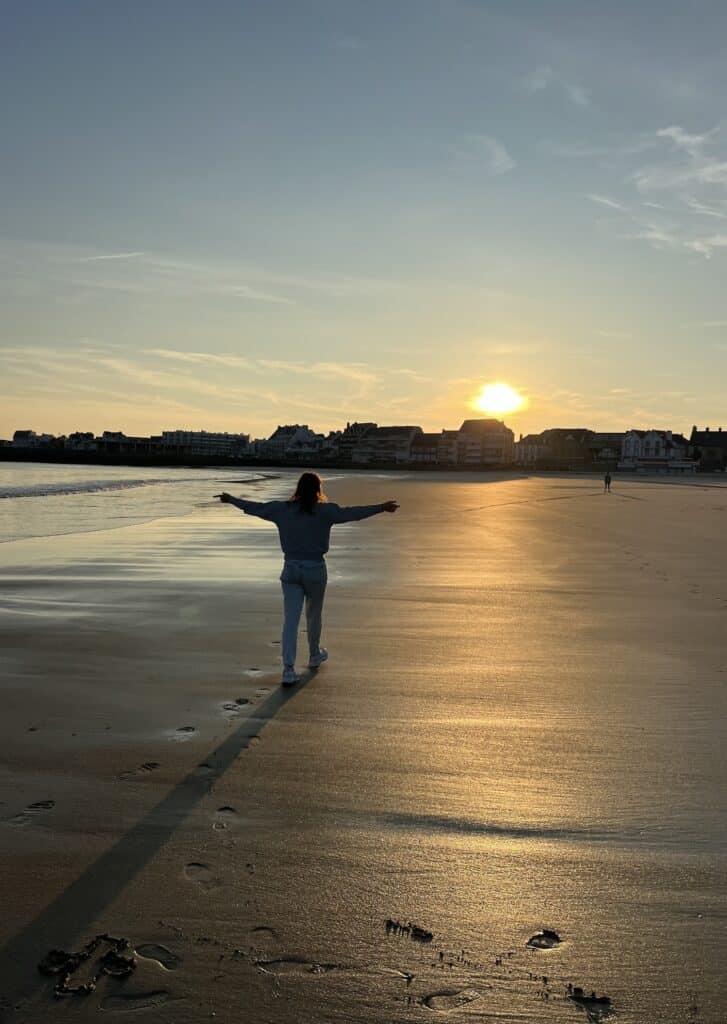 Prendre du temps pour soi