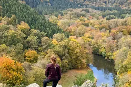 Parfois, changer de décor suffit à retrouver l’essentiel