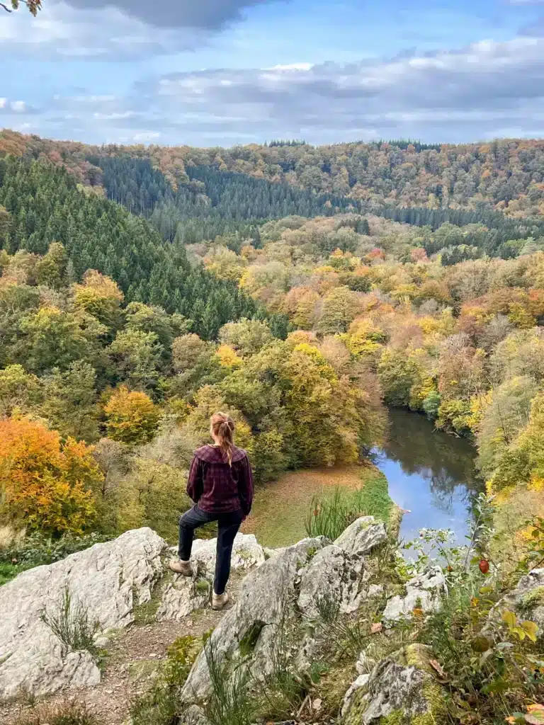 retrouver l'essentiel se recentrer sur soi