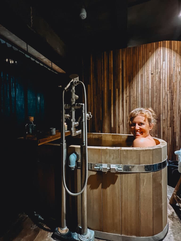 prendre du temps pour soi