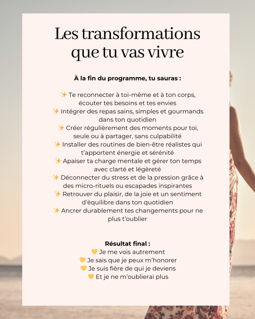 accompagnement femmes charge mentale