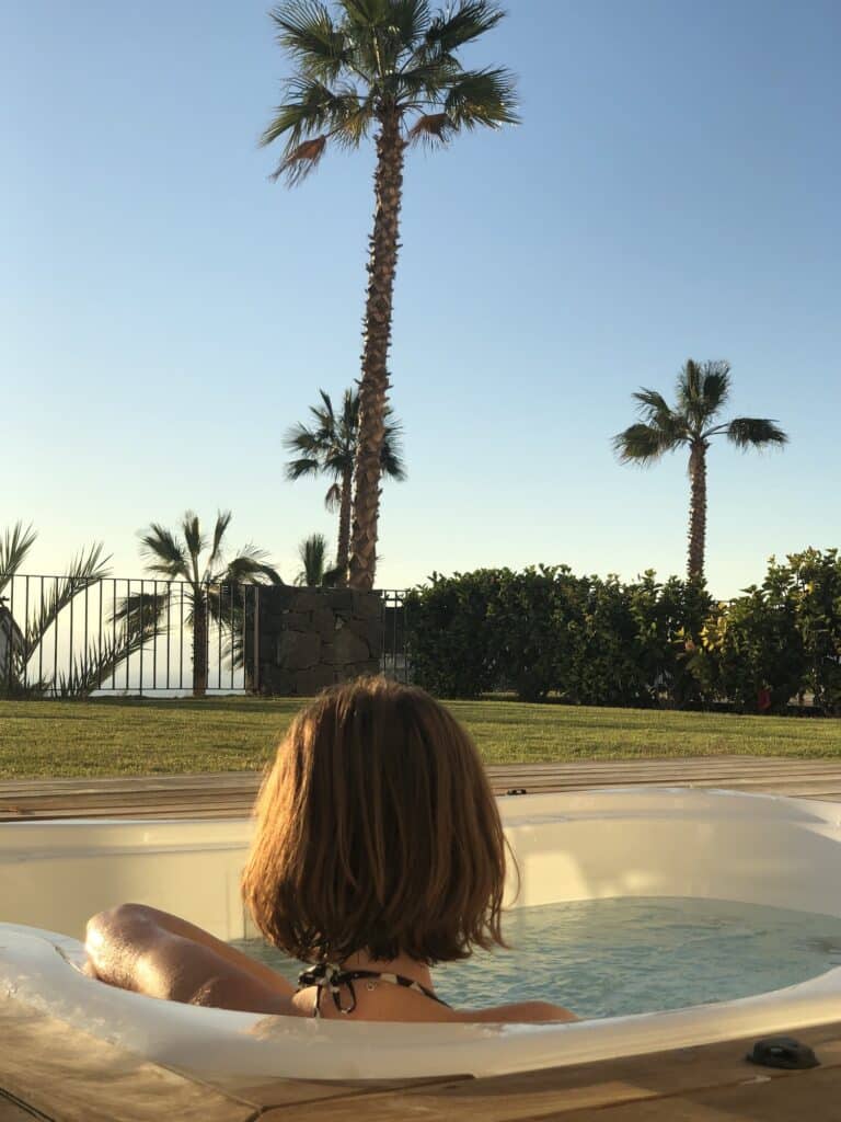 retrouver l’essentiel spa