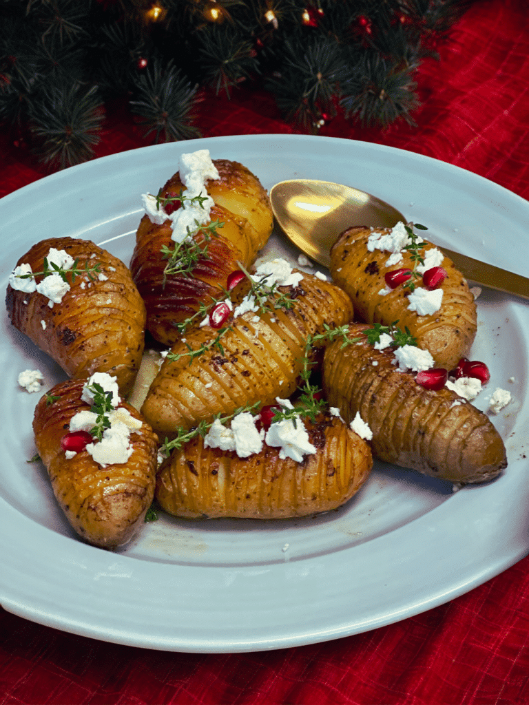 Recevoir à Noël sans stress + recettes