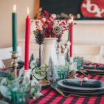 Recevoir à Noël sans stress + recettes