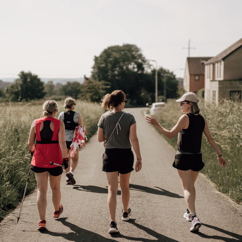 Journée « Retour à soi » – dimanche 15 mars 26 à Namur – Belgique