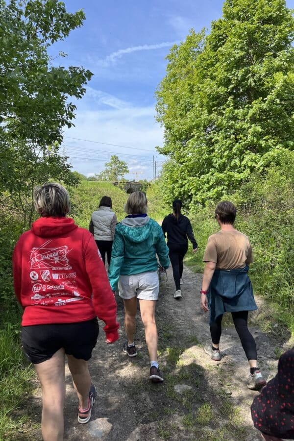 Journée « Retour à soi » – dimanche 15 mars 26 à Namur – Belgique