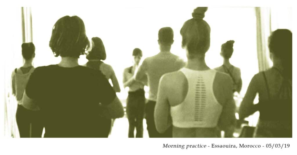 retraite de yoga essaouira maroc