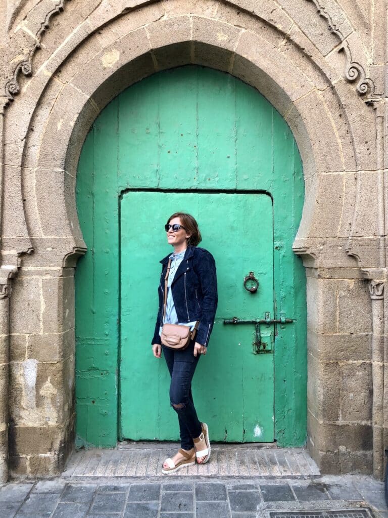 retraite de yoga maroc