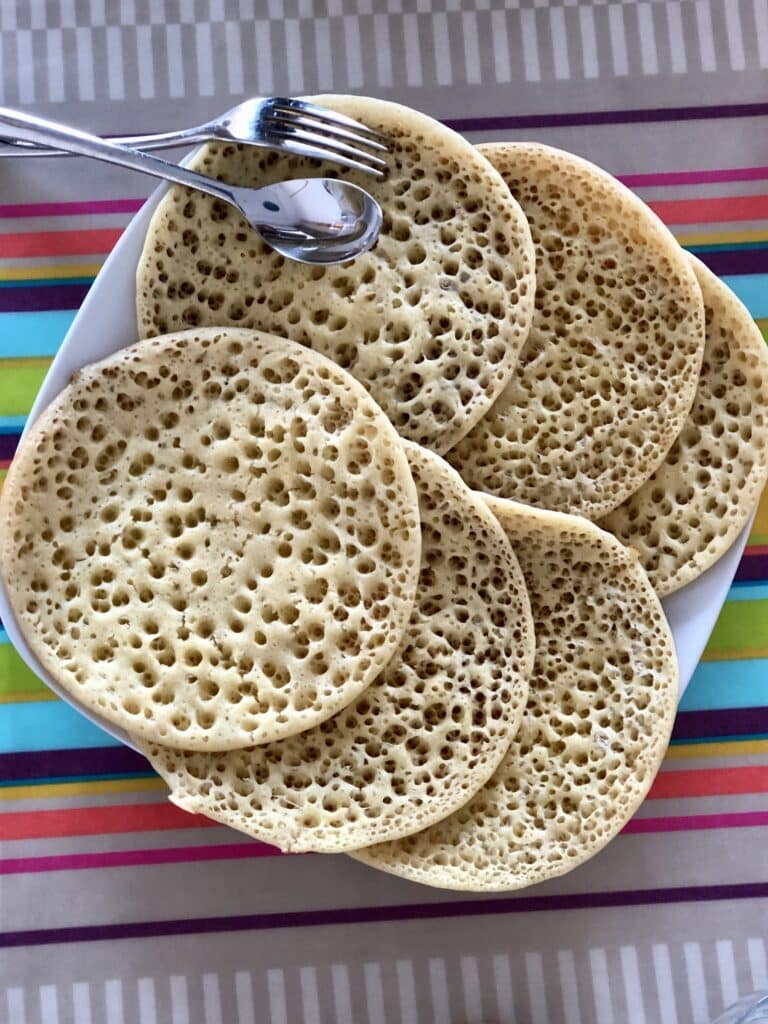 nourriture retraite de yoga