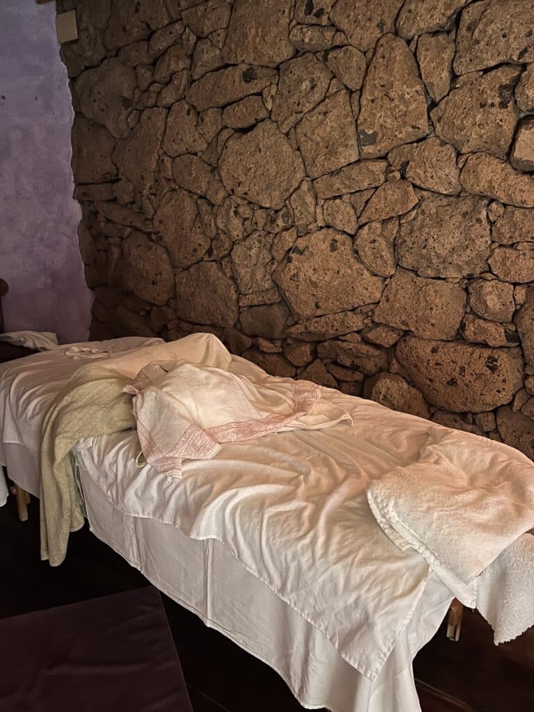 massage retraite bien-être