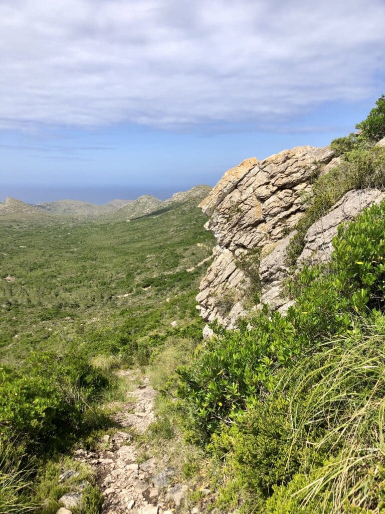 marche retraite bien-être