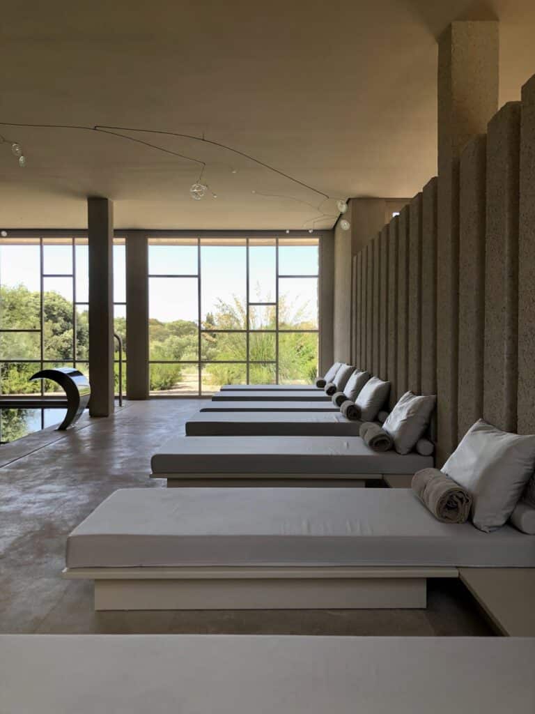 spa retraite bien-être