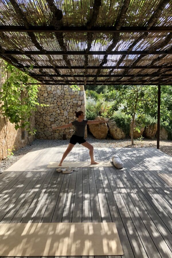 Pourquoi partir en retraite bien-être est l’un des plus beaux cadeaux à s’offrir ?