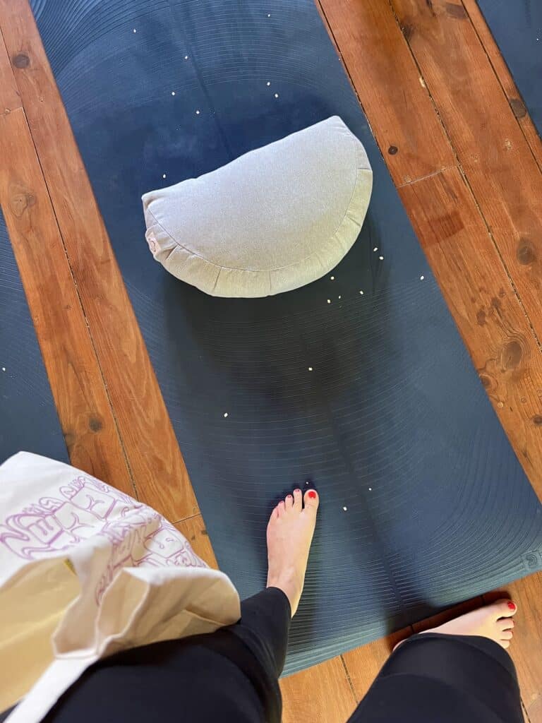 pourquoi partir en retraite bien-être