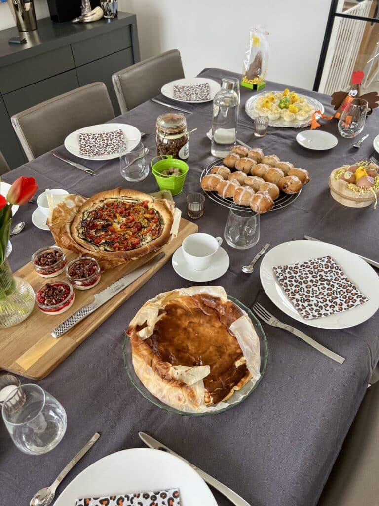 Comment organiser un brunch à la maison 