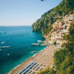 côte amalfitaine