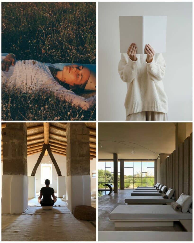 Energy givers & energy takers