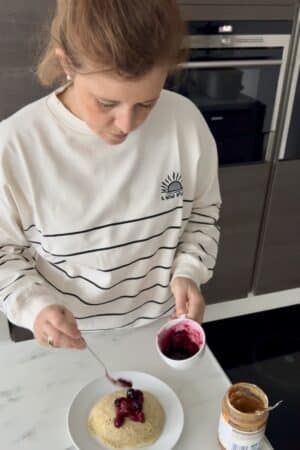 Et si préparer à manger était une forme de self-care ?