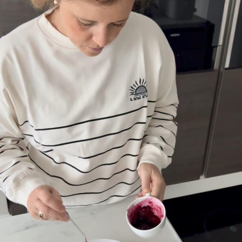 Et si préparer à manger était une forme de self-care ?