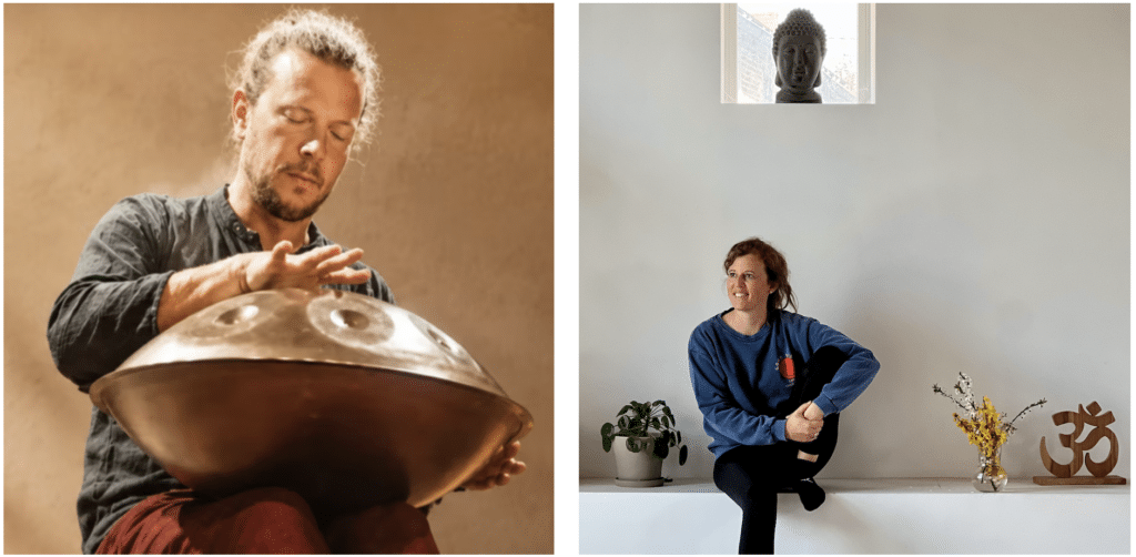 voyage sonore namur