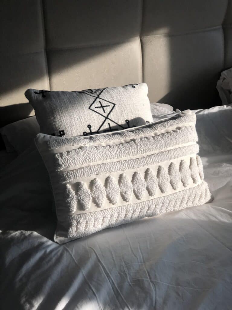 mieux dormir mes indispensables